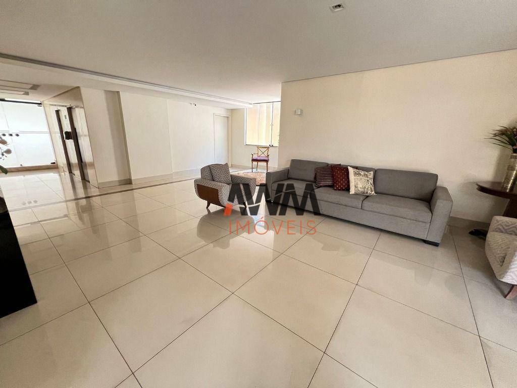 Apartamento à venda com 4 quartos, 262m² - Foto 41