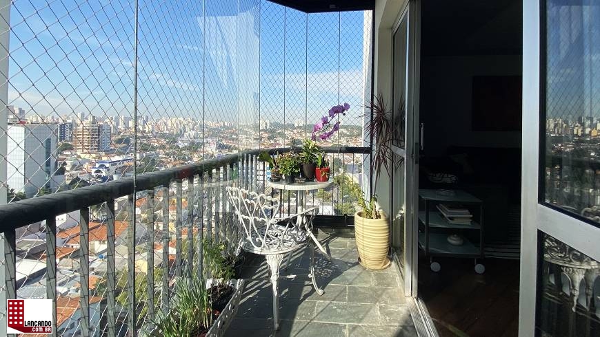 Apartamento à venda com 4 quartos, 128m² - Foto 6