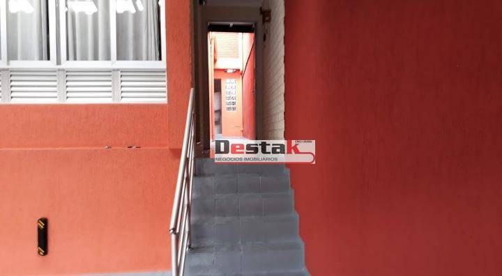 Sobrado à venda com 3 quartos, 166m² - Foto 25