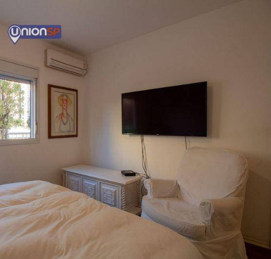 Apartamento à venda com 3 quartos, 220m² - Foto 13