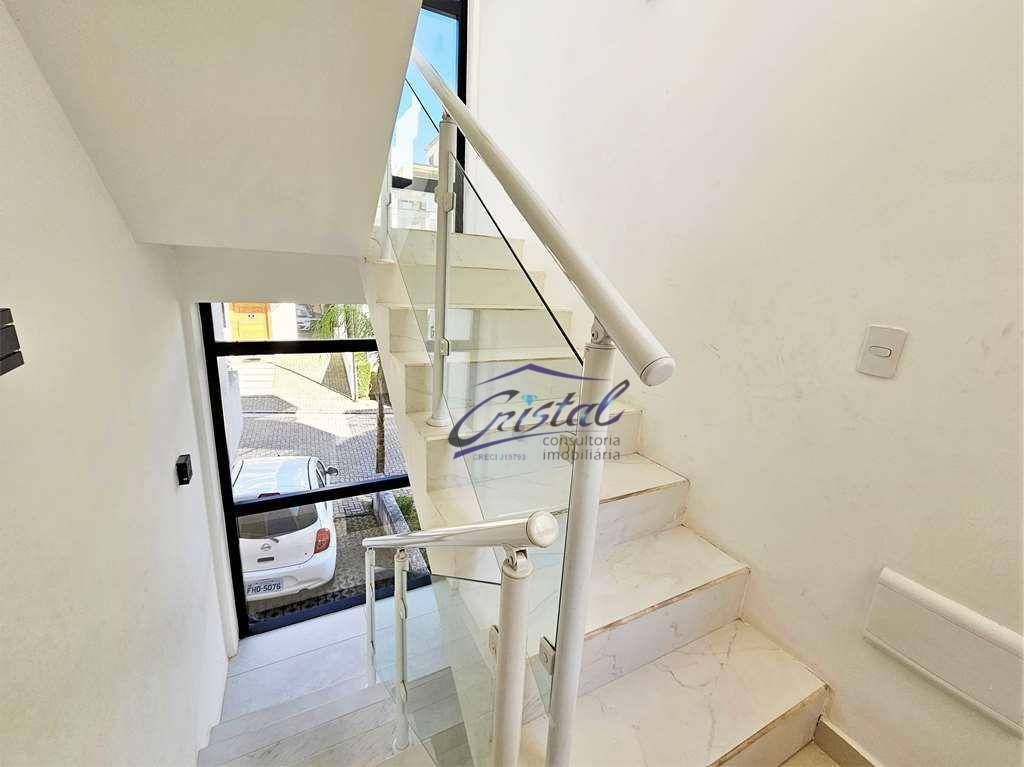 Casa de Condomínio à venda com 3 quartos, 150m² - Foto 12