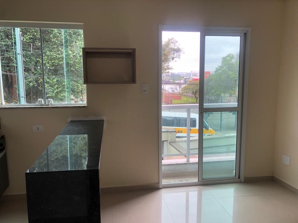 Sobrado, 2 quartos, 75 m² - Foto 3