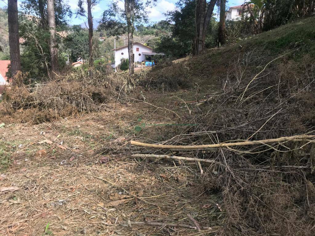 Loteamento e Condomínio à venda, 875M2 - Foto 10