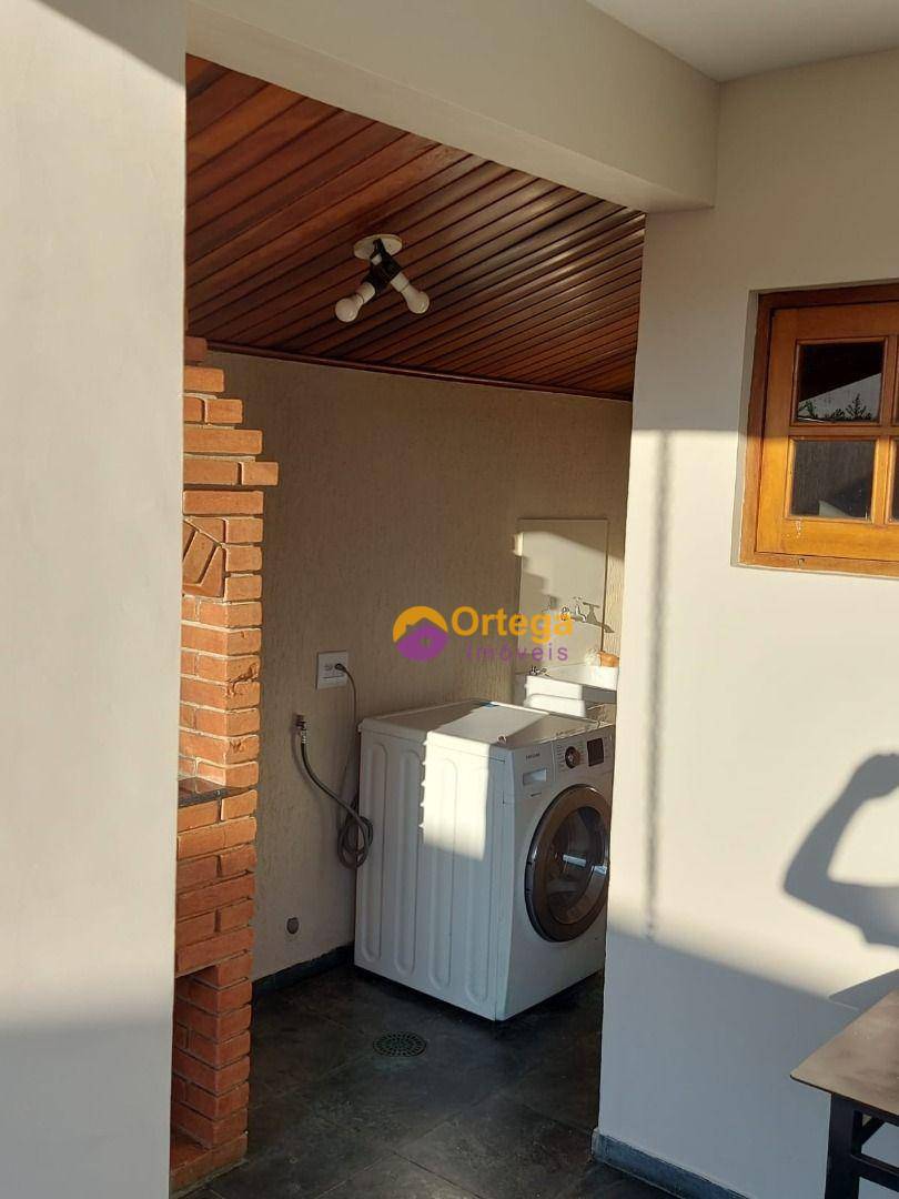 Sobrado à venda com 3 quartos, 295m² - Foto 26