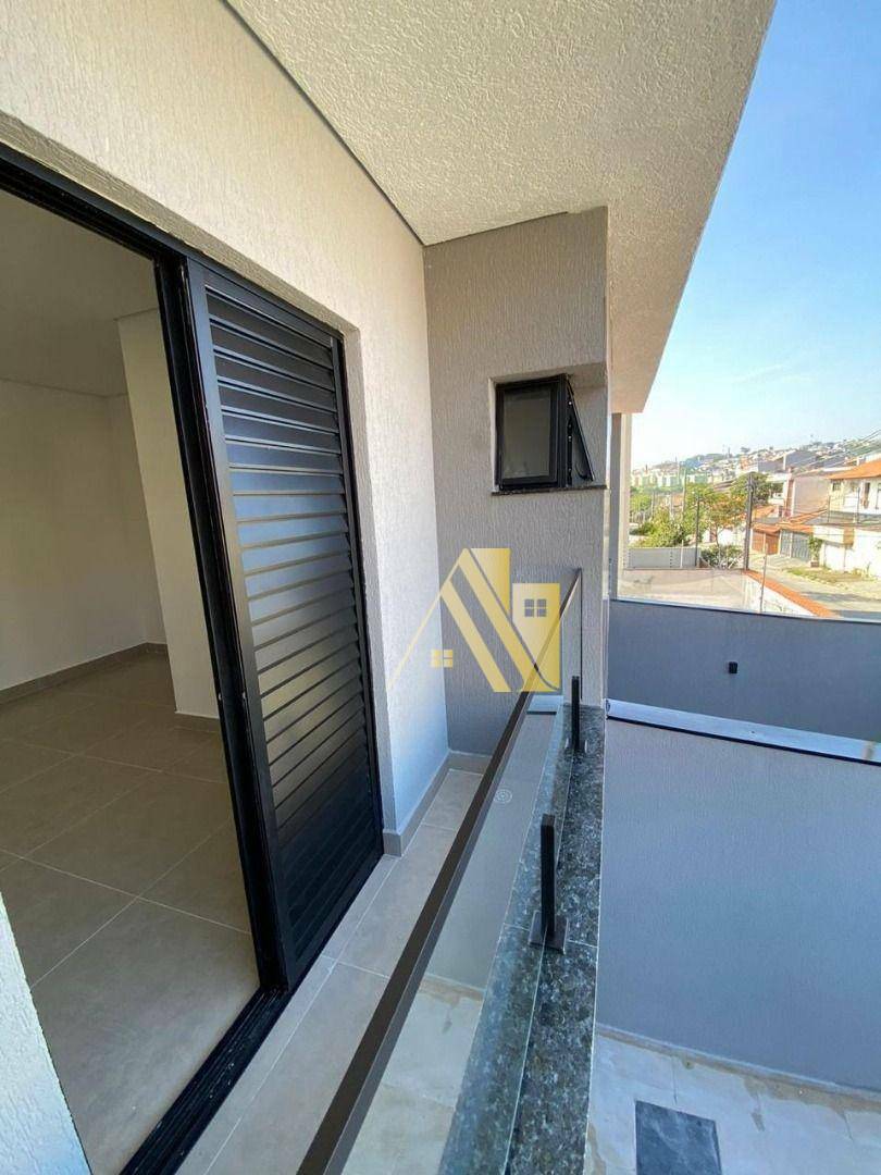 Sobrado à venda com 2 quartos, 85m² - Foto 18