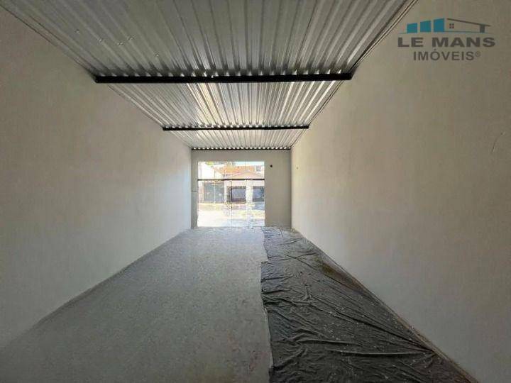 Loja-Salão para alugar, 40m² - Foto 3