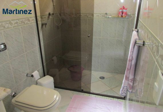 Sobrado à venda com 3 quartos, 346m² - Foto 36