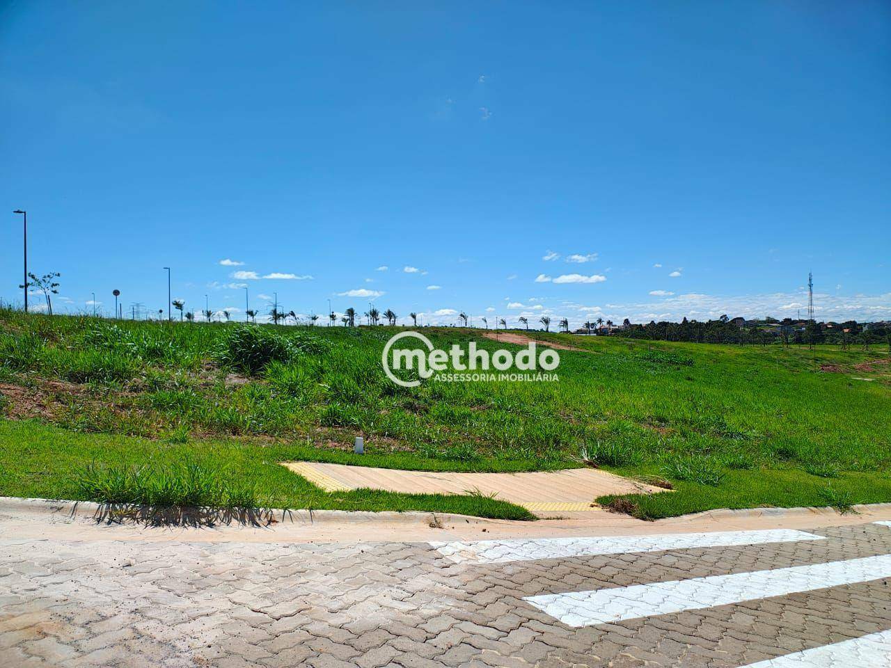 Loteamento e Condomínio à venda, 480M2 - Foto 3