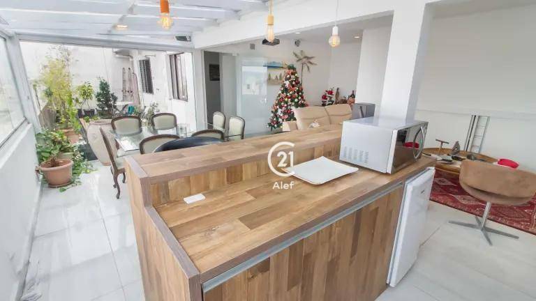 Apartamento à venda com 3 quartos, 270m² - Foto 10