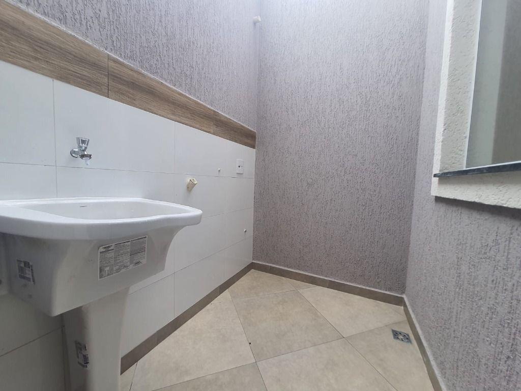 Sobrado à venda com 2 quartos, 73m² - Foto 12