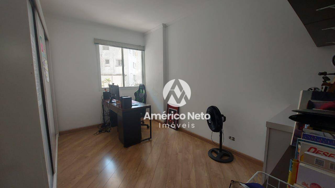 Apartamento à venda com 3 quartos, 116m² - Foto 14