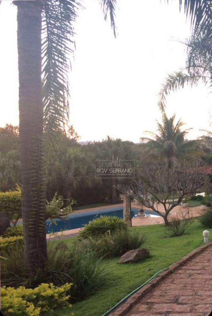 Chácara, 4 quartos, 5000 m² - Foto 19