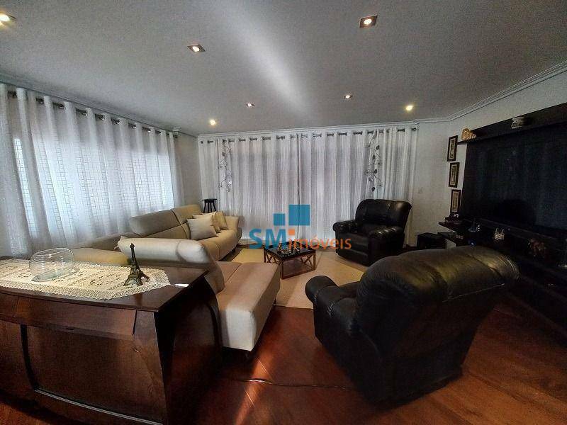 Apartamento à venda com 4 quartos, 190m² - Foto 3