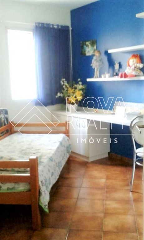 Apartamento à venda com 2 quartos, 55m² - Foto 5