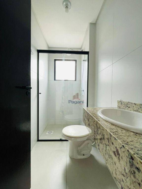 Apartamento para alugar com 2 quartos, 58m² - Foto 9