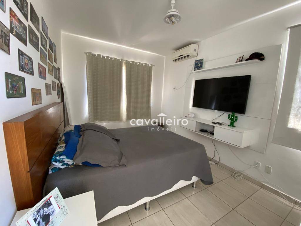 Casa de Condomínio à venda com 3 quartos, 250m² - Foto 13