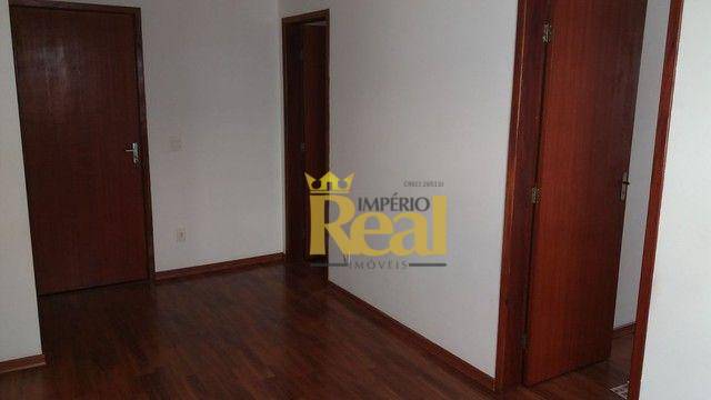 Apartamento à venda com 2 quartos, 40m² - Foto 1