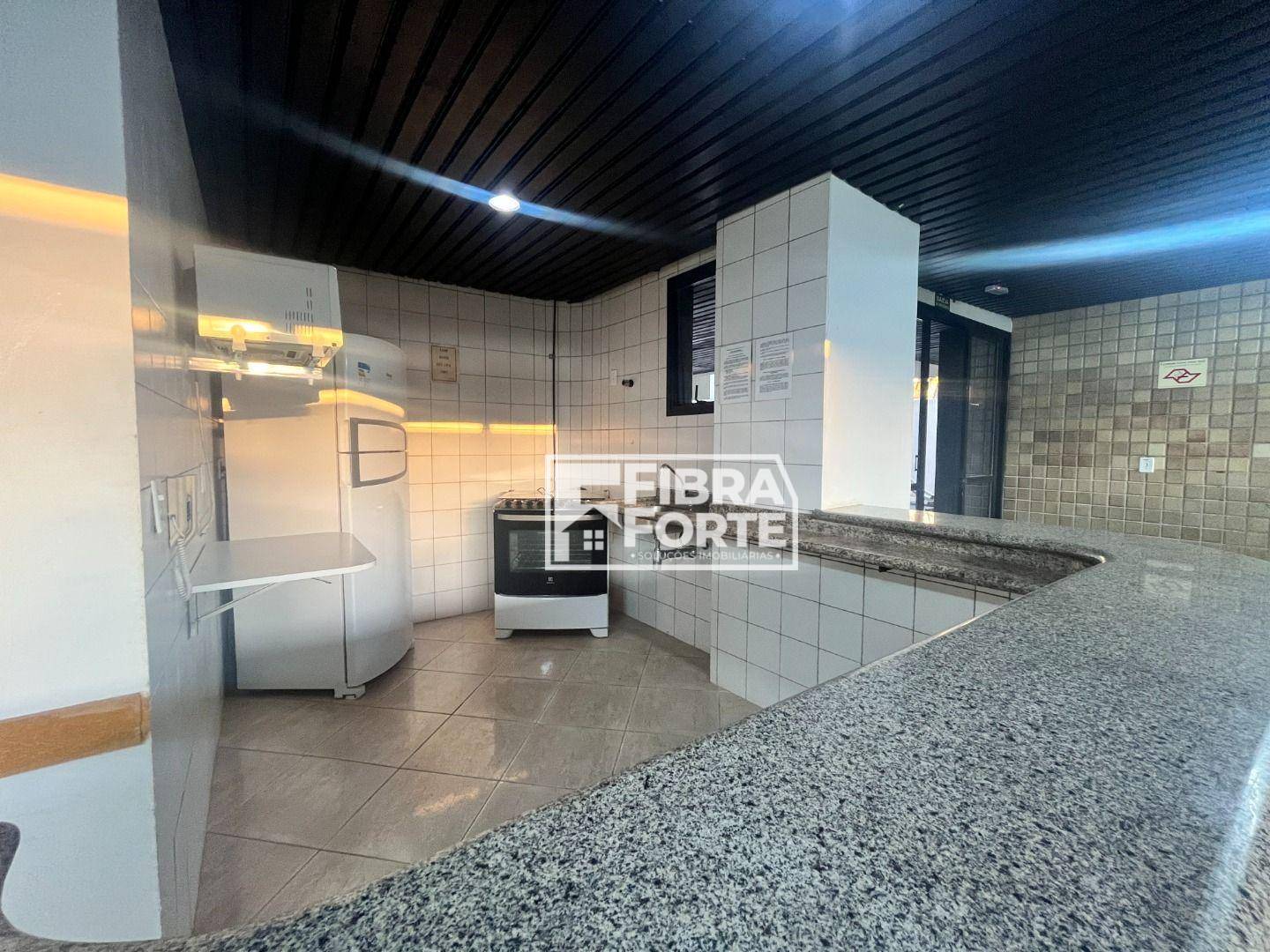 Apartamento para alugar com 3 quartos, 90m² - Foto 29