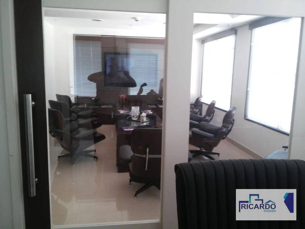 Conjunto Comercial-Sala à venda, 67m² - Foto 2