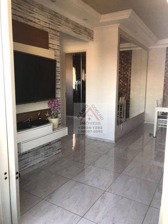 Apartamento à venda com 2 quartos, 64m² - Foto 24