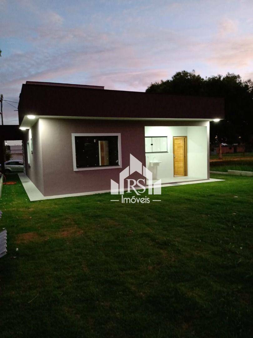 Casa de Condomínio à venda com 3 quartos, 107m² - Foto 21