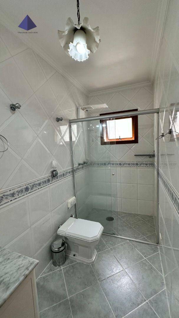 Sobrado à venda com 4 quartos, 220m² - Foto 18