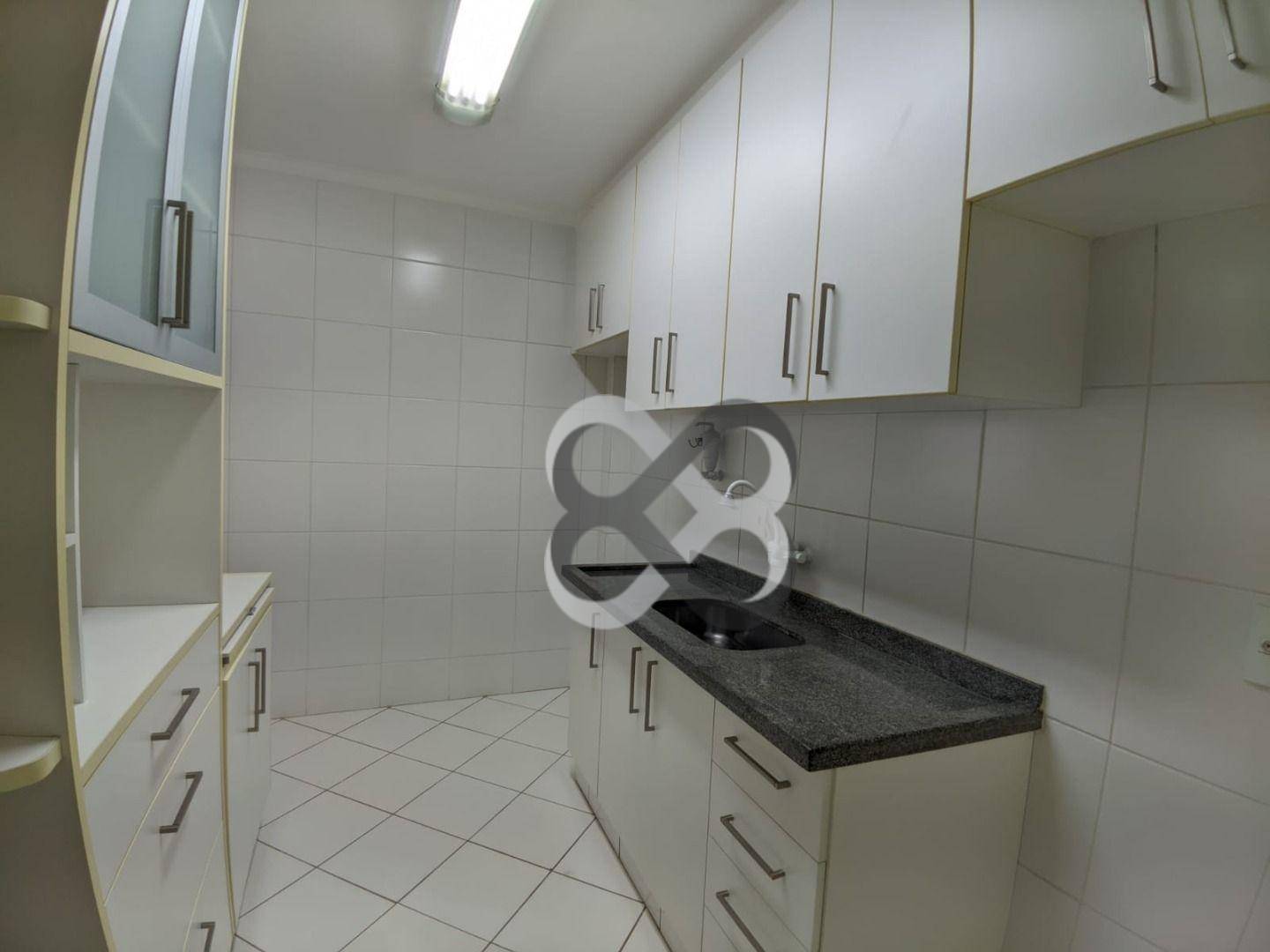 Apartamento à venda com 2 quartos, 68m² - Foto 11