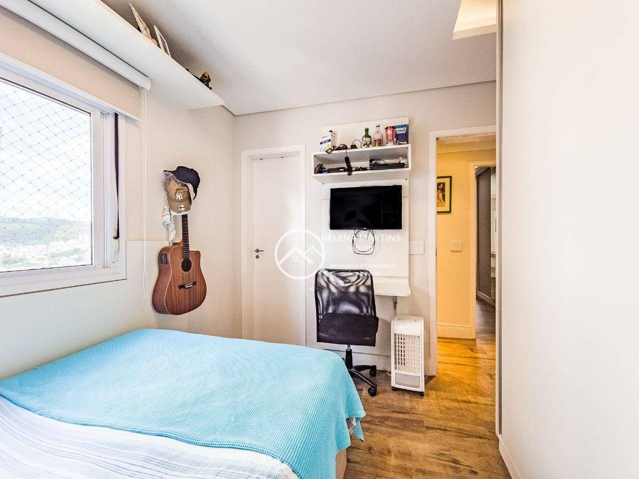 Apartamento à venda com 3 quartos, 145m² - Foto 16