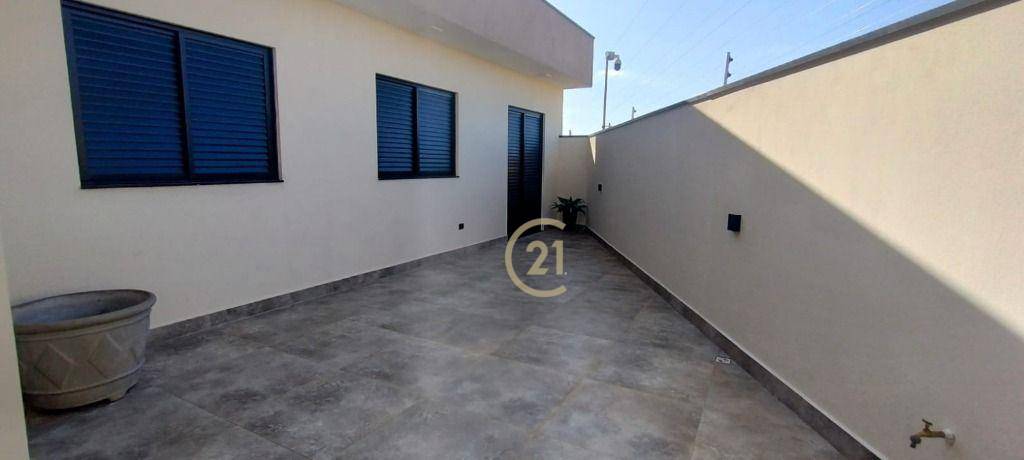 Casa de Condomínio à venda com 3 quartos, 145m² - Foto 5