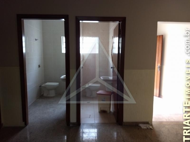 Sobrado para alugar com 6 quartos, 256m² - Foto 20