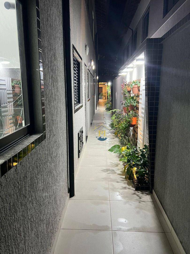 Casa de Condomínio à venda com 2 quartos, 48m² - Foto 3