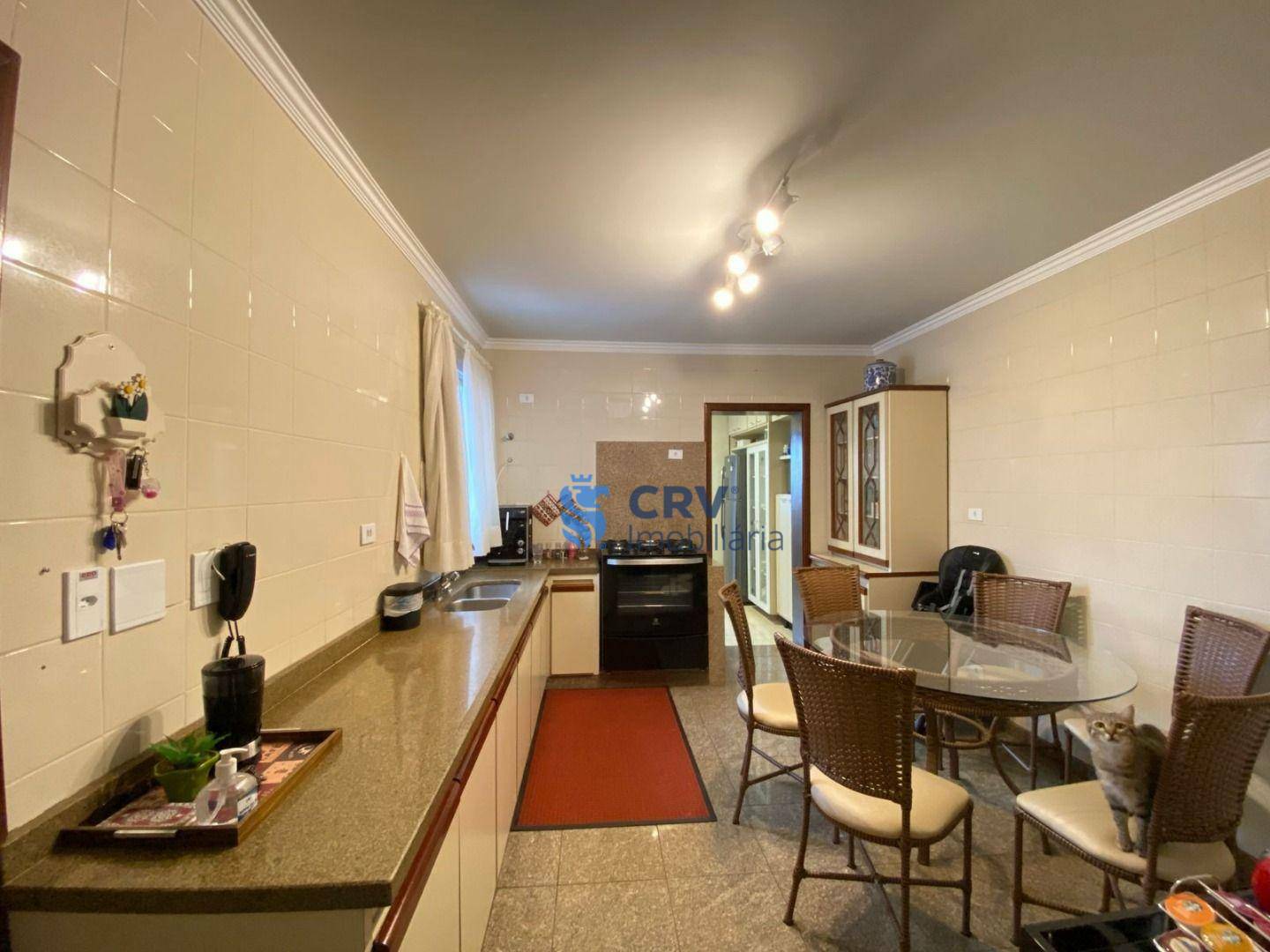 Apartamento à venda com 3 quartos, 171m² - Foto 10
