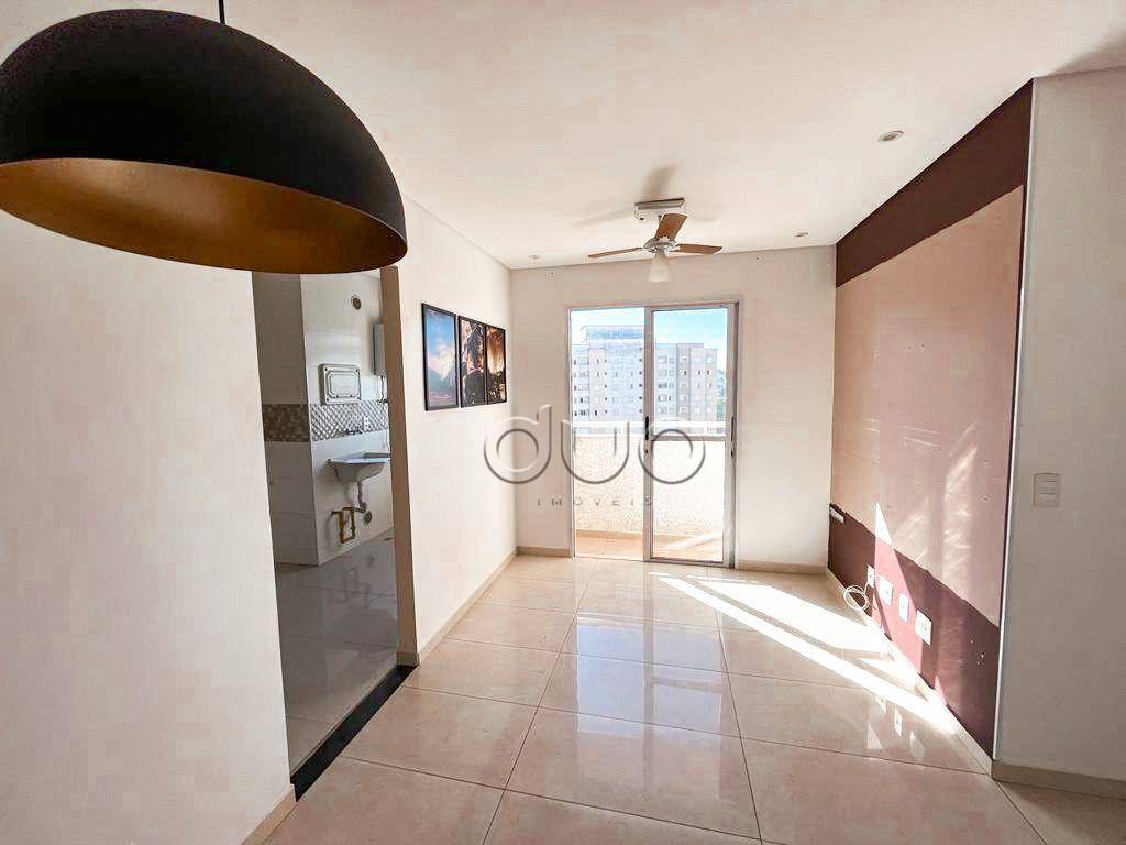 Apartamento à venda com 2 quartos, 54m² - Foto 1