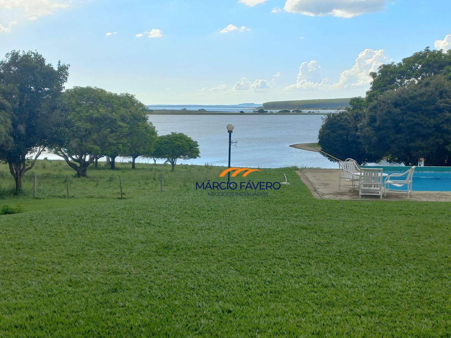 Fazenda, 358 hectares - Foto 1