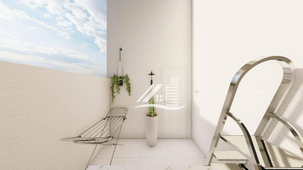 Apartamento à venda com 2 quartos, 60m² - Foto 40