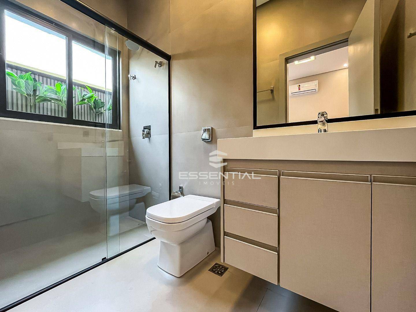 Casa de Condomínio à venda com 3 quartos, 255m² - Foto 13