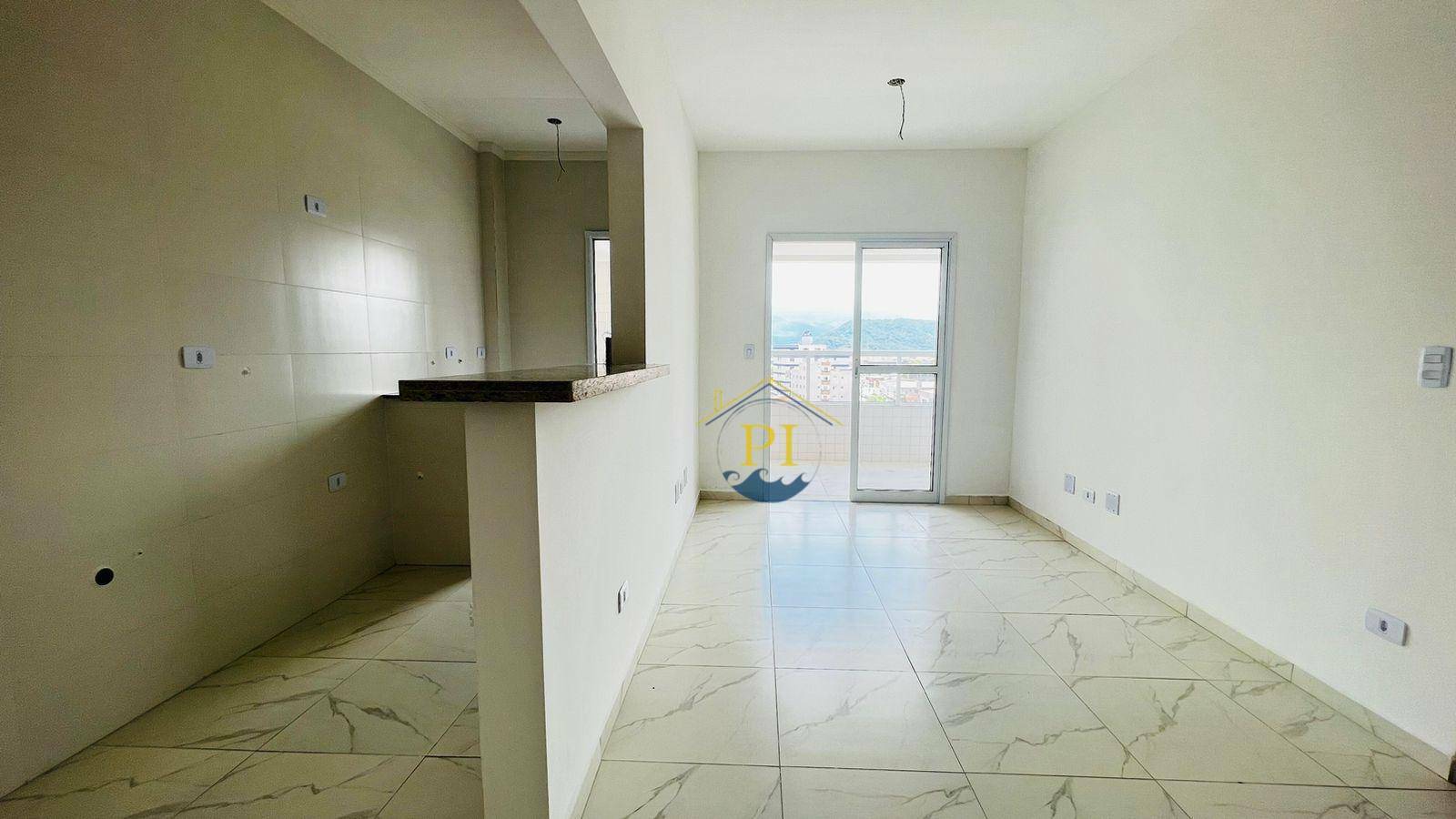 Apartamento à venda com 2 quartos, 67m² - Foto 5