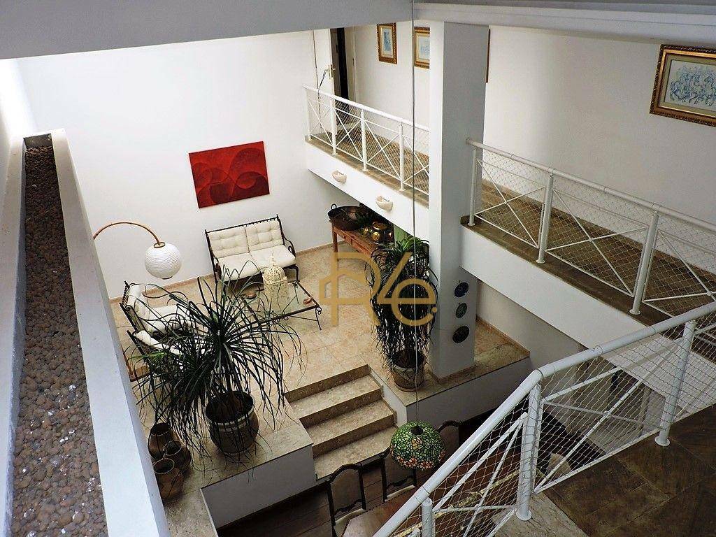 Casa de Condomínio à venda com 5 quartos, 804m² - Foto 19