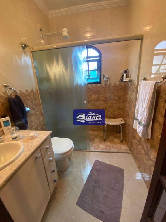 Sobrado à venda com 3 quartos, 154m² - Foto 5