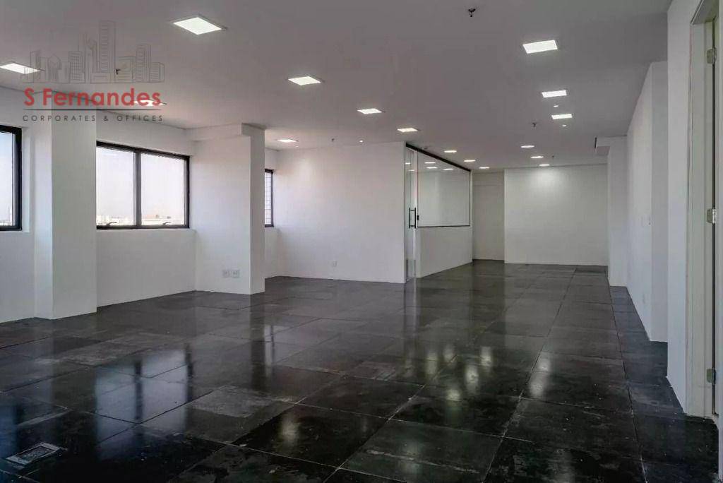 Conjunto Comercial-Sala para alugar, 201m² - Foto 3