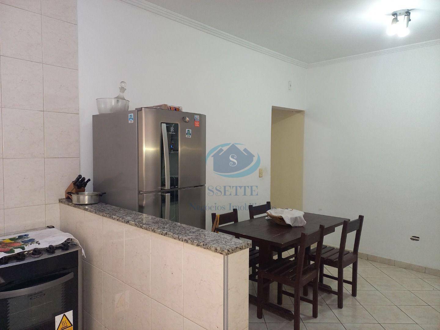 Sobrado à venda com 5 quartos, 220m² - Foto 10