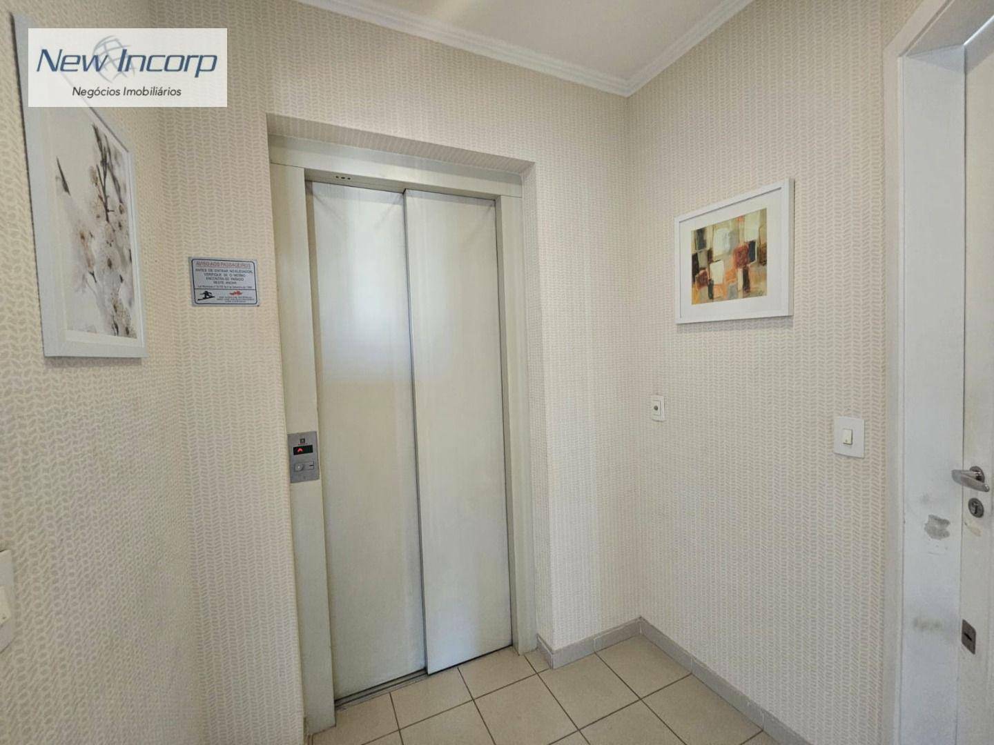 Apartamento à venda com 3 quartos, 127m² - Foto 7