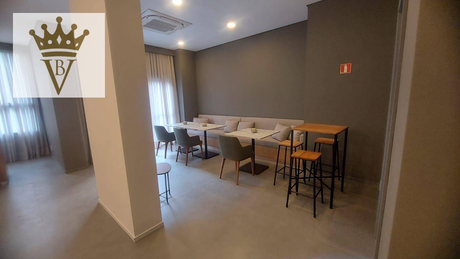 Apartamento à venda com 3 quartos, 166m² - Foto 15