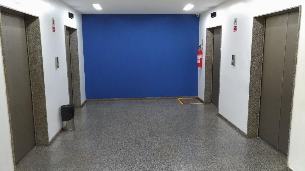 Conjunto Comercial-Sala para alugar, 700m² - Foto 13