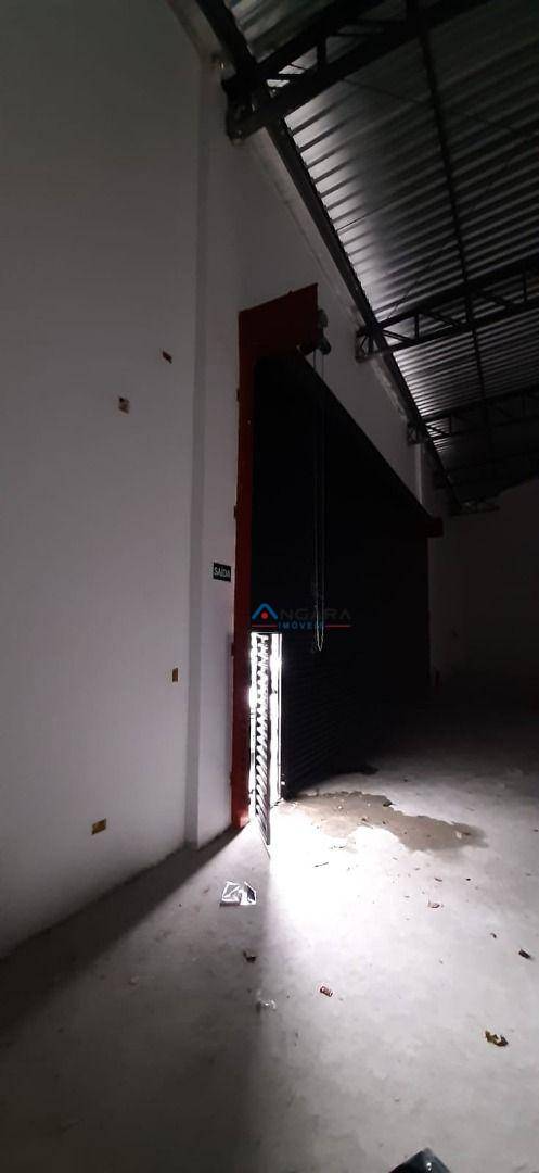 Depósito-Galpão, 350 m² - Foto 13