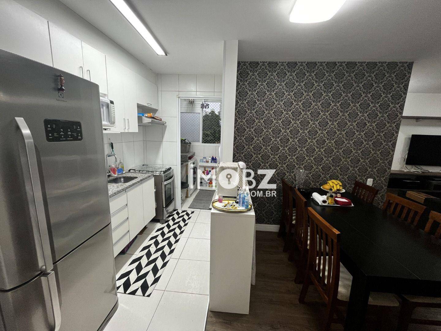 Apartamento à venda com 2 quartos, 64m² - Foto 19