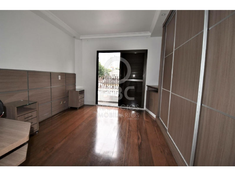 Apartamento à venda com 3 quartos, 131m² - Foto 11