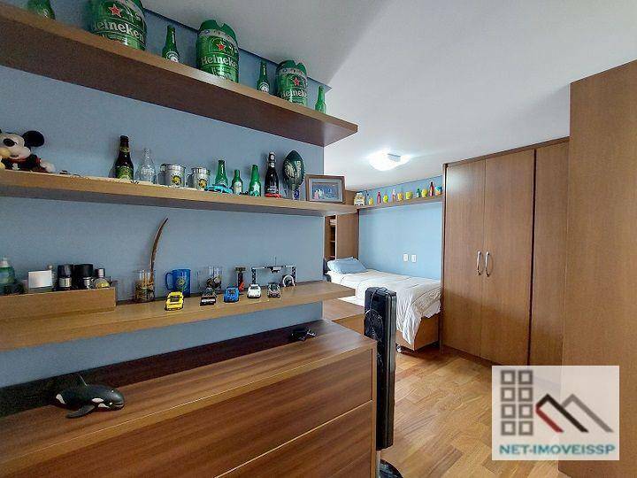 Apartamento à venda com 4 quartos, 258m² - Foto 28