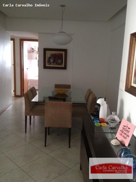 Apartamento à venda com 3 quartos, 118m² - Foto 17