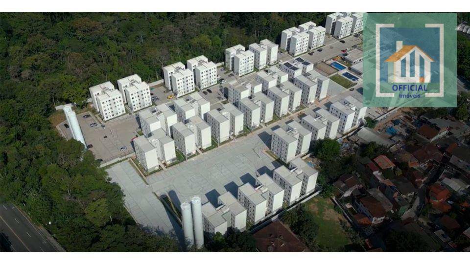 Apartamento para alugar com 2 quartos, 48m² - Foto 24